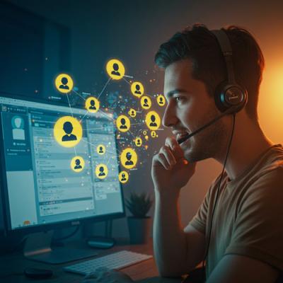 Kerala Voice Chat Room