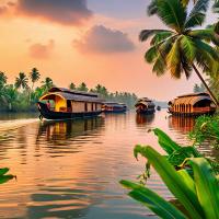 Travel Stories - Kerala &amp; Around the world!