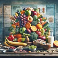 Nutrition Tips